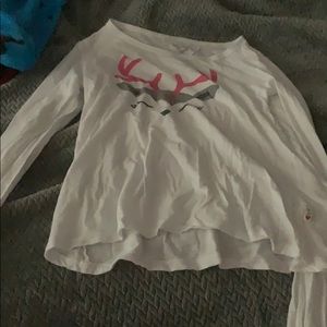 T2 Love shirt kids size 12